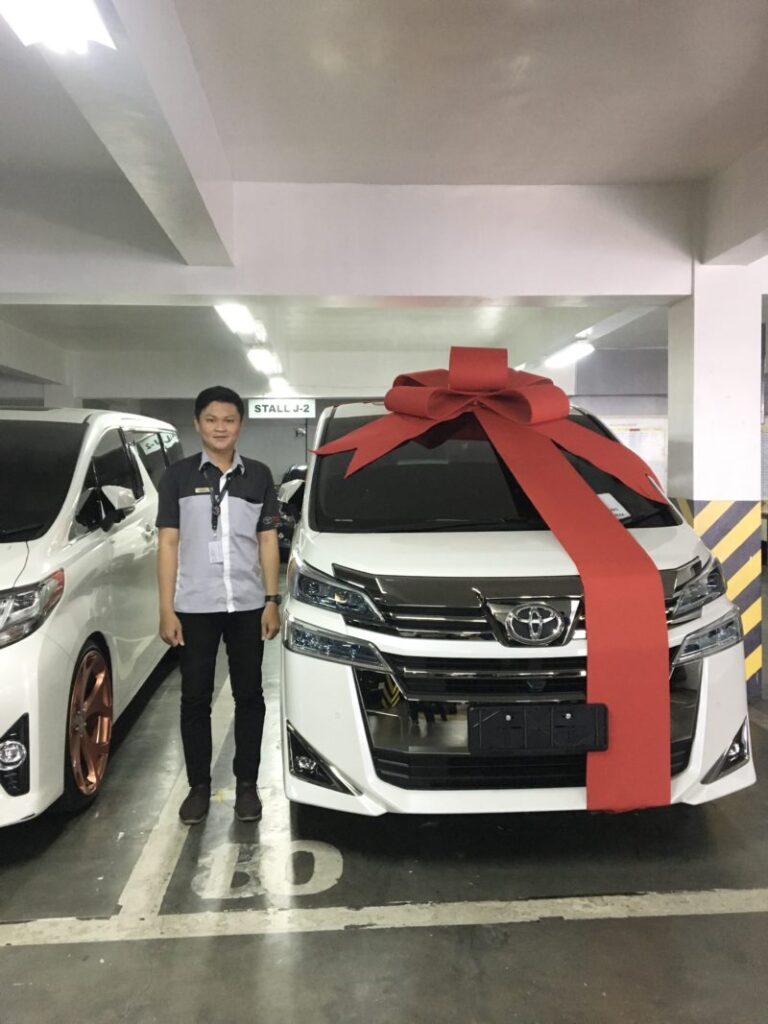 danny toyota